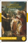 König Lear: Tragödie (Fischer Klassik PLUS) - Wolf Heinrich von Baudissin, William Shakespeare