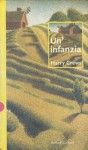 Un'infanzia. La biografia di un luogo - Harry Crews, Alberto Pezzotta