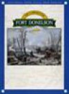 Campaign for Fort Donelson (Civil War Series) - Benjamin Franklin Cooling III