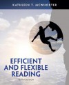 Efficient and Flexible Reading with New Myreadinglab with Etext -- Access Card Package - Kathleen T. McWhorter