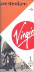 Virgin Guide: Amsterdam (1999) - Virgin Publishing