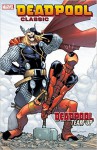 Deadpool Classic Vol. 13: Deadpool Team-Up - Marvel Comics