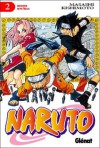 Naruto, Vol. 2 - Masashi Kishimoto