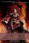 Jack Templar and the Lord of the Demons (The Templar Chronicles, #5) - Jeff Gunhus