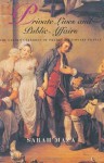 Private Lives and Public Affairs: The Causes C?l?bres of Prerevolutionary France (Studies on the History of Society and Culture): The Causes Celebres of Prerevolutionary France - Sarah Maza