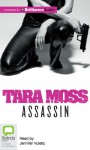 Assassin - Tara Moss, Jennifer Vuletic