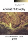 The Blackwell Guide to Ancient Philosophy - Christopher Shields