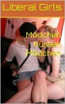 Mädchen Küssen Mädchen (Pink Girls) (German Edition) - Liberal Girls