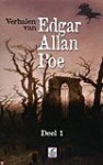 Verhalen van Edgar Allan Poe: Deel 1 - Edgar Allan Poe