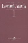 Brookings Papers on Economic Activity 1 - William C. Brainard, George L. Perry