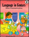 Language in Centers - Laverne Warner