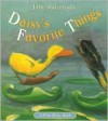 Daisy's Favorite Things - Jane Simmons