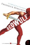 Beowulf: An Updated Verse Translation - Frederick Rebsamen