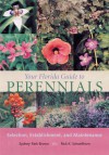 Your Florida Guide to Perennials: Selection, Establishment, and Maintenance - Sydney Park Brown, Rick Schoellhorn