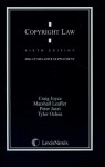 Copyright Law 2004 - Craig Joyce, Marshall Leaffer, Peter Jaszi, Tyler Ochoa