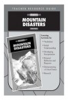 Mountain Disasters Teacher Resource Guide - Ann Weil