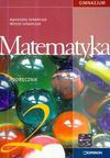 Matematyka 2 podręcznik - Urbańczyk Agnieszka, Urbańczyk Witold