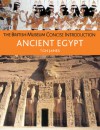 The British Museum Concise Introduction to Ancient Egypt - T.G.H. James