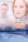 Keuze van het hart - Marianne van der Heijden, Kay Stockham