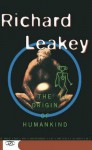 The Origin of Humankind - Richard E. Leakey