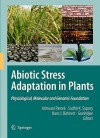 Abiotic Stress Adaptation In Plants: Physiological, Molecular And Genomic Foundation - Ashwani Pareek, Govindjee, Hans J. Bohnert, Sudhir K. Sopory