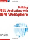 Building J2EE Applications with IBM WebSphere - Dale R. Nilsson