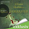 Samariter - Argon Verlag, Jilliane Hoffman, Andrea Sawatzki