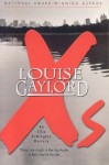 Xs: An Allie Armington Mystery (Allie Armington Mysteries) - Louise Gaylord