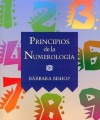 Principios de la Numerologia - Barbara Bishop, Edgar Rojas