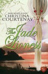 The Jade Lioness (Choc Lit) (Kumashiro Book 3) - Christina Courtenay