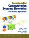 Principles of Communication Systems Simulation with Wireless Applications - William H. Tranter, Theodore S. Rappaport, K. Sam Shanmugan