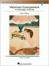 Women Composers: A Heritage of Song: Low Voice - Carol Kimball