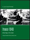 France 1940: Blitzkrieg in the West - G. A. Shepperd, G. A. Shepperd