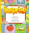 Surprise, Stage 3, Let Me Read Series - Elizabeth Butler