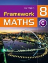 Framework Maths: Extension Students' Book Year 8 - David Capewell