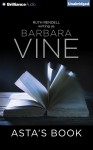 Asta's Book - Harriet Walter, Barbara Vine