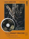 Advanced Clarinet Solos - Volume I - Stanley Drucker, Hal Leonard Publishing Corporation