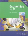 Economics for AS - Colin Bamford, Gordon Cain, Keith Brunskill