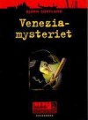 Venezia-mysteriet (Kunstdetektivene #1) - Bjørn Sortland