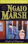 Surfeit of Lampreys - Ngaio Marsh