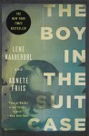 The Boy in the Suitcase (Nina Borg #1) - Lene Kaaberbol, Agnete Friis