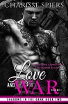 Love and War: Volume One (Shadows in the Dark Book 2) Kindle Edition - Charisse Spiers