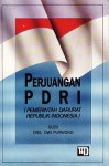 Perjuangan Pemerintah Darurat Republik Indonesia (PDRI) - Dwi Purwoko, Ramlan Mardjoned