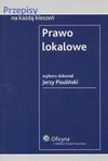 Prawo lokalowe. Przepisy na każdą kieszeń - Małgorzata Buczna