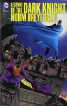 Legends of The Dark Knight: Norm Breyfogle Vol. 1 (Batman) - Alan Grant, Norm Breyfogle