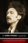 The Ezra Pound Encyclopedia - Demetres P. Tryphonopoulos, Stephen J. Adams