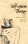 Self-Esteem Therapy (Elf Self Help) - Karen Katafiasz