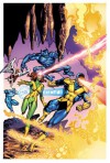 Essential X-Factor, Vol. 1 - Bob Layton, Louise Simonson, Jackson Guice, Joe Rubinstein, Marvel Comics