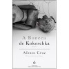 A Boneca de Kokoschka - Afonso Cruz