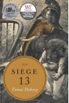 Siege 13 - Tamas Dobozy